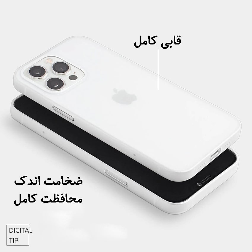 بهترین قاب گوشی نازک